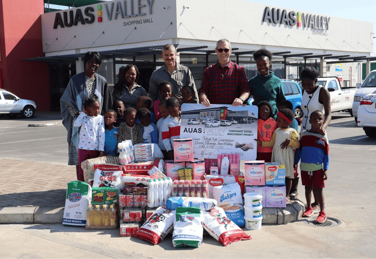 MallDonation12082019