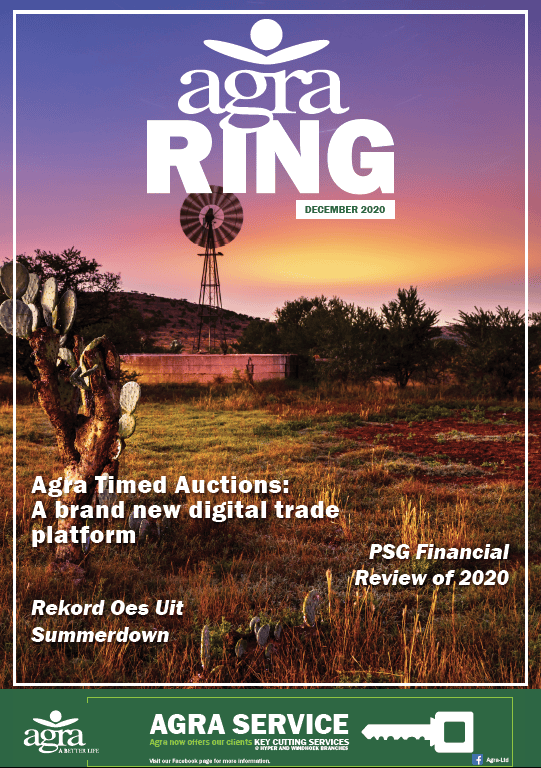 Ring_December_-_January_2021_Cover Agra Ring - Agra Namibia