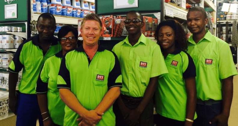 DIYDepot04022016 Agra News - Agra Namibia