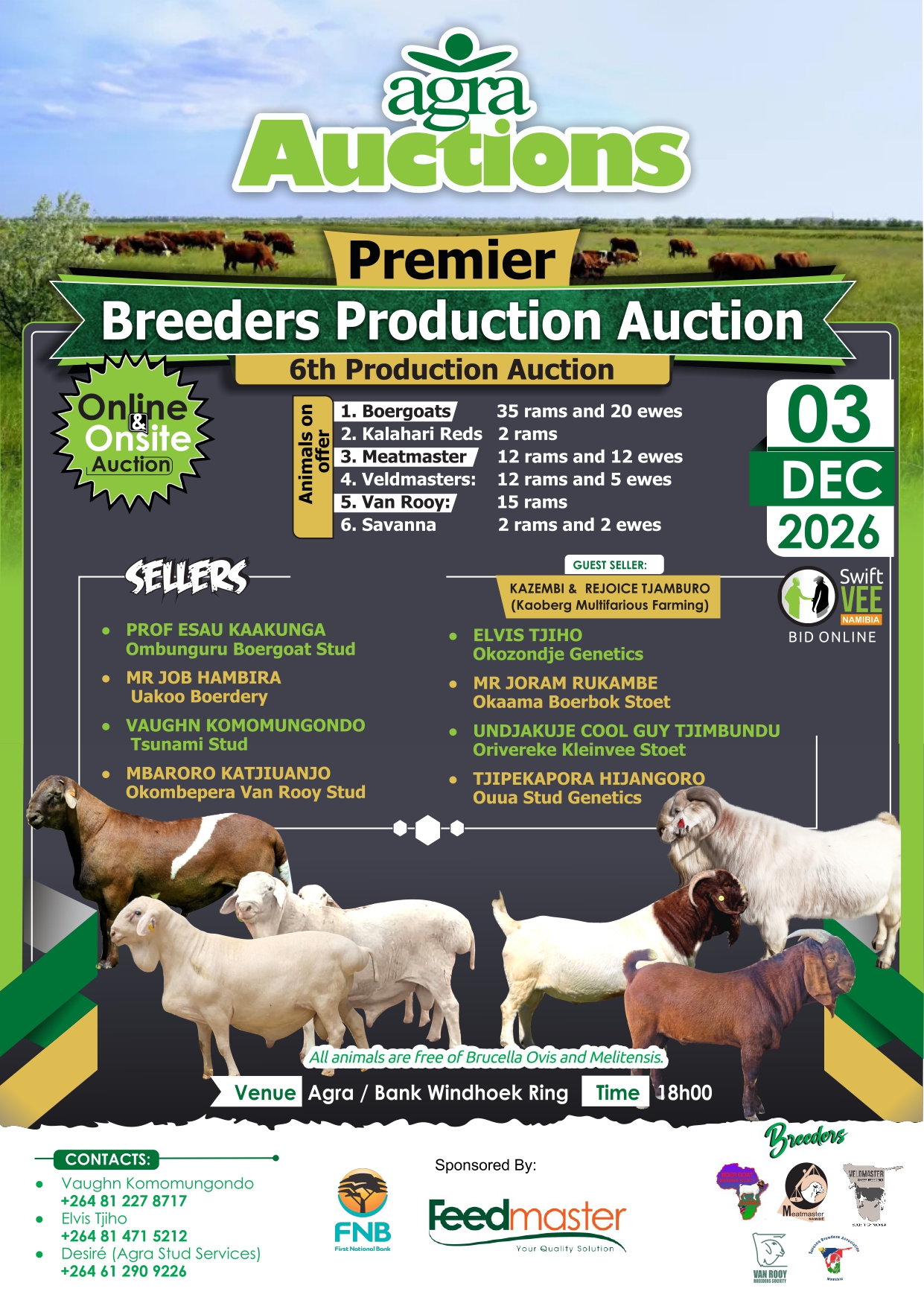 Premier Breeders Auction Poster 2026 FINAL page 0001