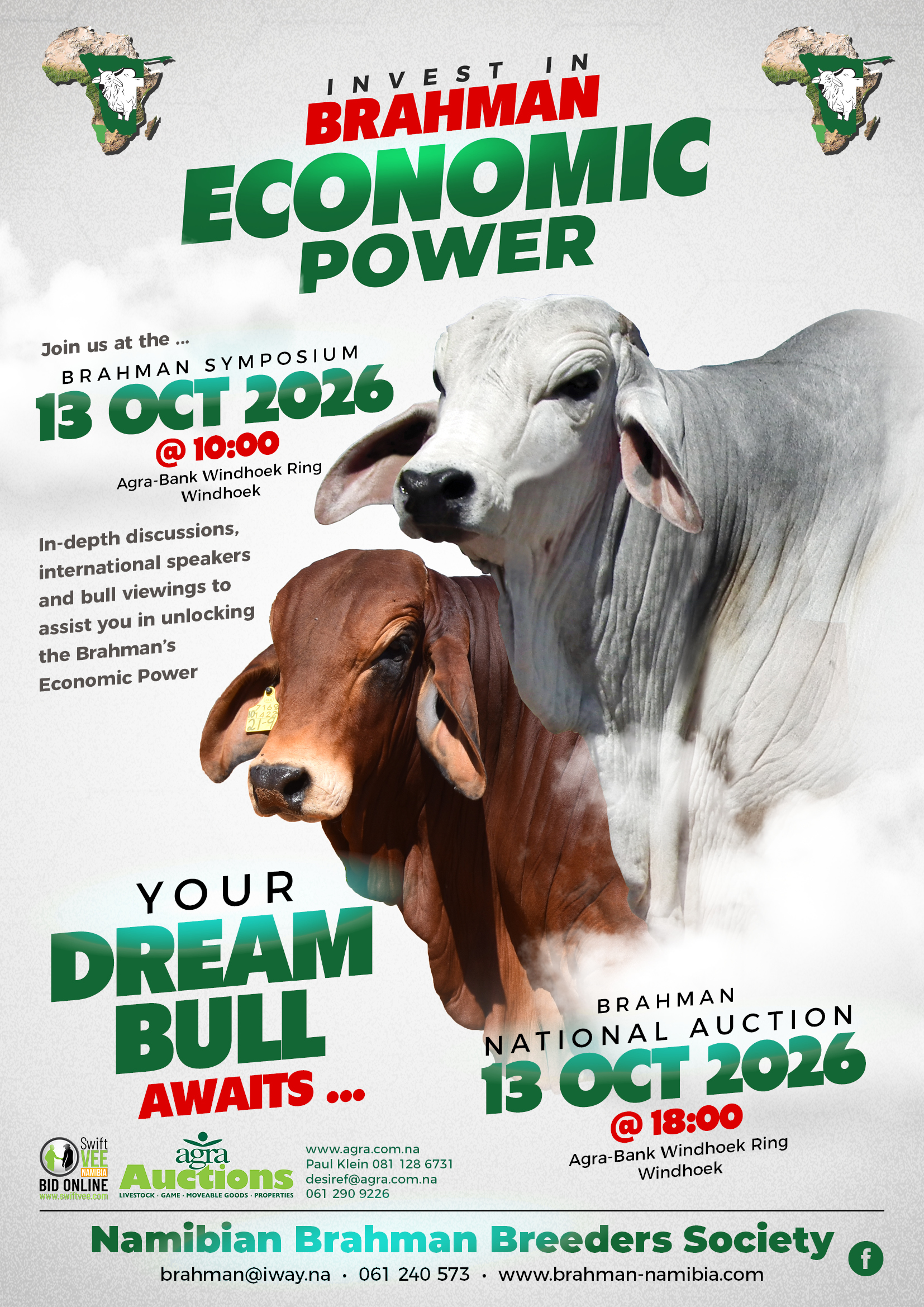 Brahman Genoot June 2026 FP Social