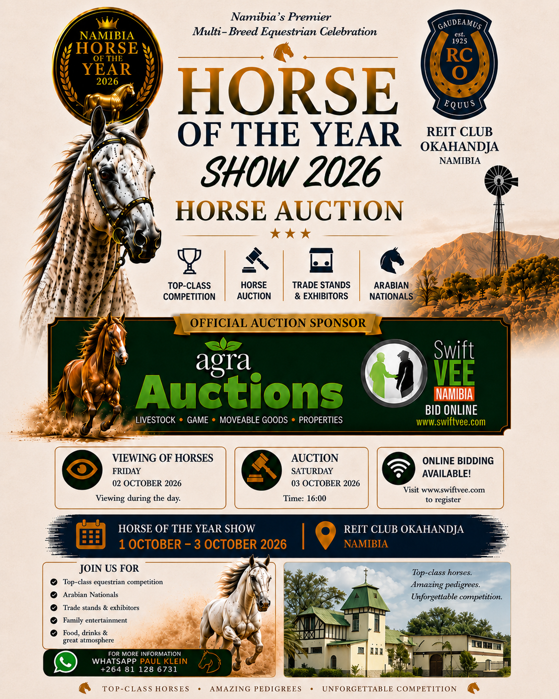 HOY 2026 Auction Poster Final website
