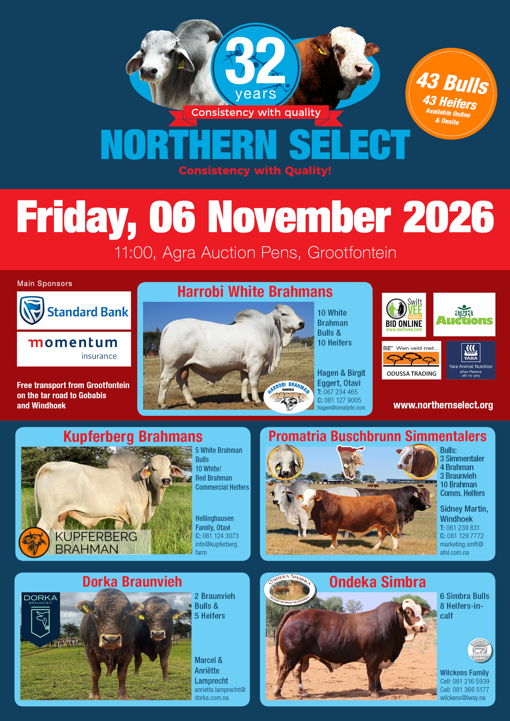 Northern Select Sept 2026 FP Social