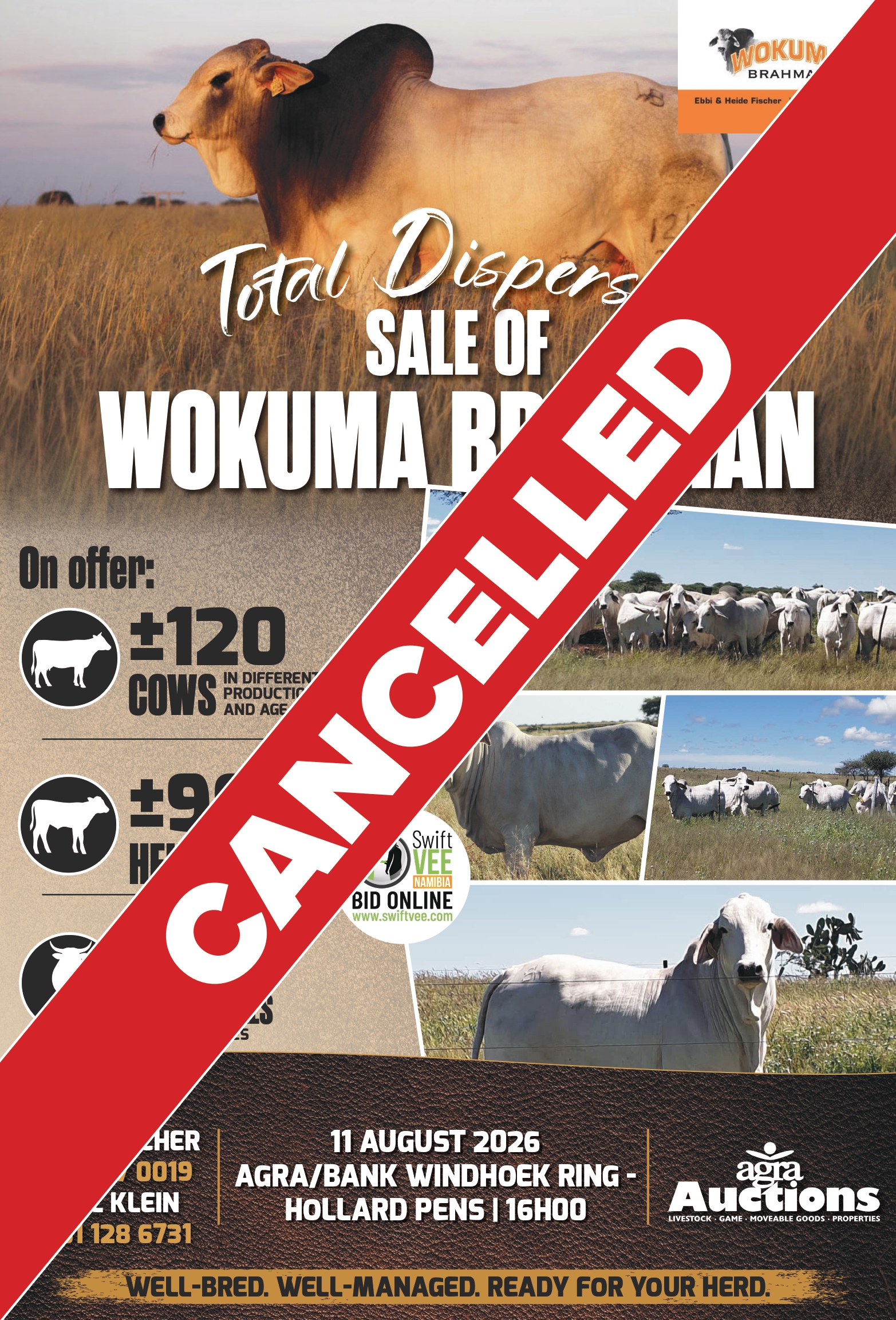 21 Total Disperal Sale of Wokuma Brahman Cancelled page 0001 1