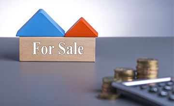 Final Default for sale
