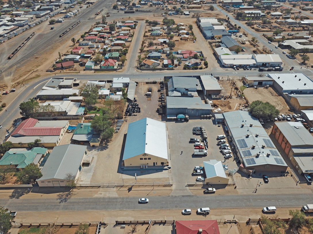 Mariental